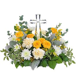 Be The Light Arrangement