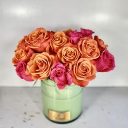 Pastel Queen - Santa Clarita Valley Florist