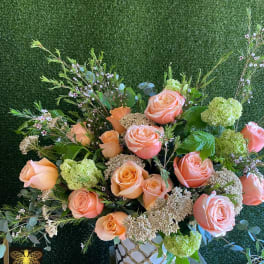 The Americana at Brand - Studio City Florist