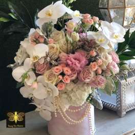 The Venetian - Santa Clarita Florist