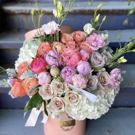 The Majestic Touch - Santa Clarita Florist