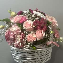 Sending Joy by Petals 2 Go