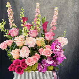 Garden Style 