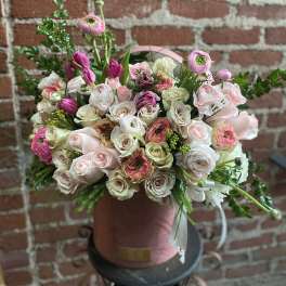 Milano - Santa Clarita Valley Florist