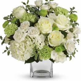 Shining On Bouquet