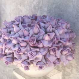 ocean song Roses 