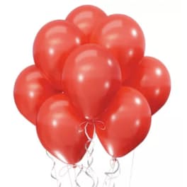 1 Dozen Latex Balloon