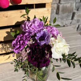 Purple Passion