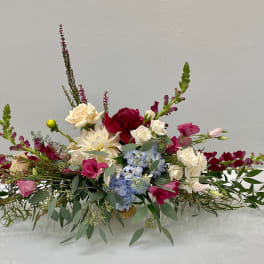 Centerpiece Delight