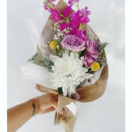 Designer’s Choice- Mini Bouquet 