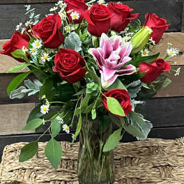 Love's Perfect Dozen