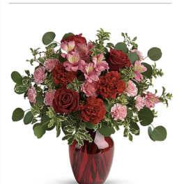 Blooming Belles Bouquet 