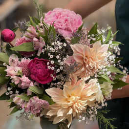 Designer Choice Vase