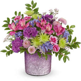 Jewel Garden
