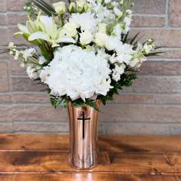 Shining Spirit Bouquet 