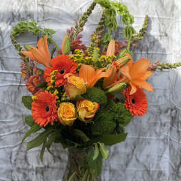 Mother’s Day Bouquet