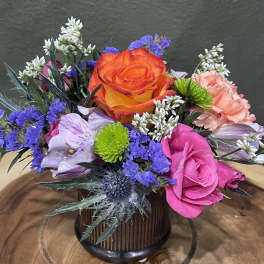 Mini Colorful Designer’s Choice