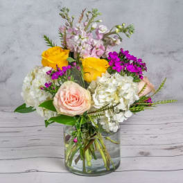 Just For You