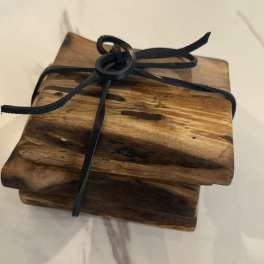 Single-Branch Coasters
