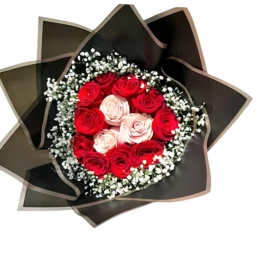 I love bouquet