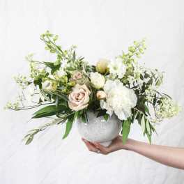 Medium Vase