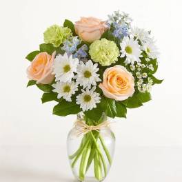 Summer Dunes Bouquet