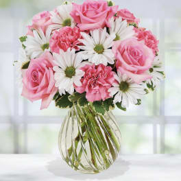 Sweet Surprises Bouquet