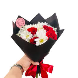 Pearl Bouquet