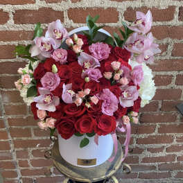 Fairytale - Pasadena Florist