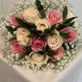 Enchanted Moment Bouquet