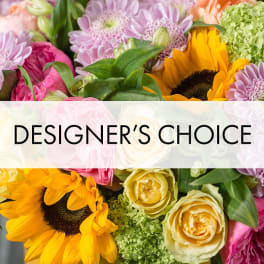 Sympathy and Funeral Flowers Delivery Spring Park | Bayside
