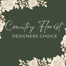 Designers Choice Bouquet
