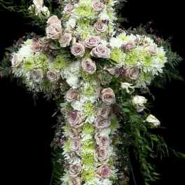 Eternal Grace Cross