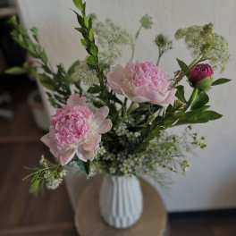 In Bloom 