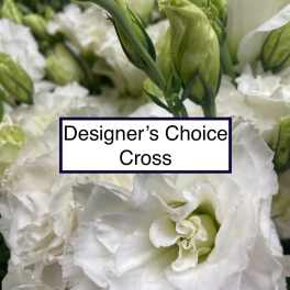 Designers Choice Cross 