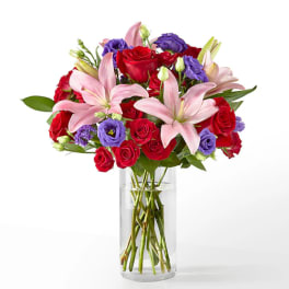 Truly Stunning Bouquet