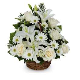 Thinking of You Basket