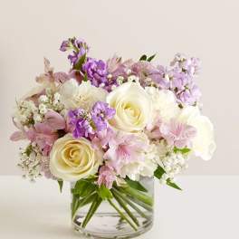 Lovely Lavender Arrangement