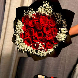 Dulce romance
