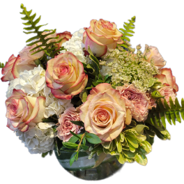 Custom Arrangement (Designer's Choice)