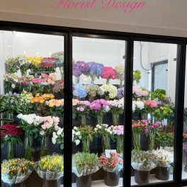 Florist Choice Design