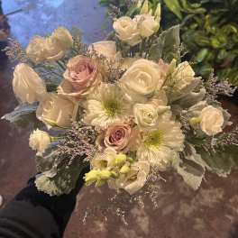 Champagne Pearl