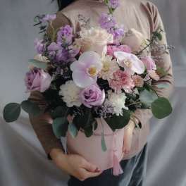 Blossoming Romance 