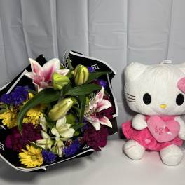 Mix bouquet