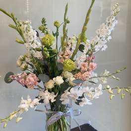 Celeste Garden -For You.