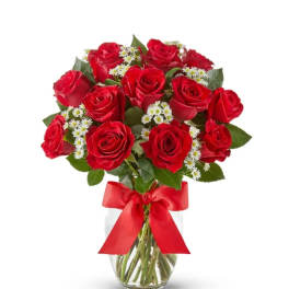 Love by Katya's Flowers