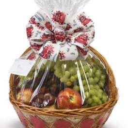 Large Fruit Basket