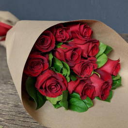 Premium Rose Bouquet