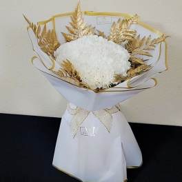 Treasure - White Edition