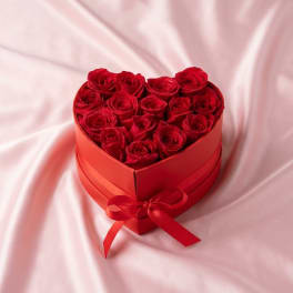 THE SWEETHEART